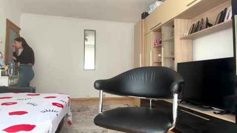 My name is Maya Lush is activeThere are legends that in this room all your wishes can come true  Private is Open online show from April 2026 10:51:02 AM
