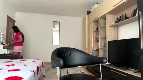 My name is Maya Lush is activeThere are legends that in this room all your wishes can come true  Private is Open online show from April 2026 10:24:02 AM
