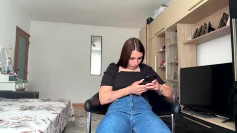 My name is Maya Lush is activeThere are legends that in this room all your wishes can come true  Private is Open online show from April 2026 11:25:02 AM