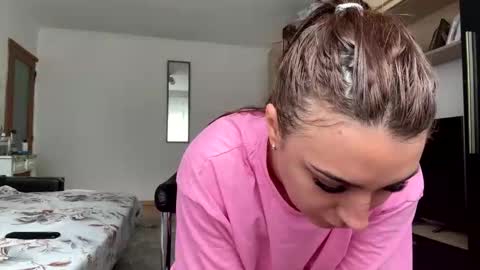 My name is Maya Lush is activeThere are legends that in this room all your wishes can come true  Private is Open online show from May 2026 10:33:01 AM