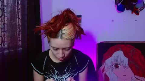  HELLO WELCOME MY NAME IS CHARLOTTE OY A NEW GIRL   online show from April 2026 12:44:02 PM