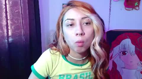  HELLO WELCOME MY NAME IS CHARLOTTE OY A NEW GIRL   online show from April 2026 02:08:02 PM