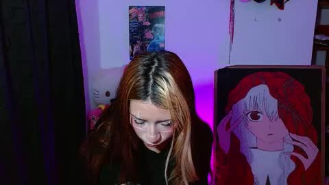  HELLO WELCOME MY NAME IS CHARLOTTE OY A NEW GIRL   online show from May 2026 05:03:02 AM