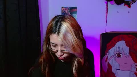  HELLO WELCOME MY NAME IS CHARLOTTE OY A NEW GIRL   online show from May 2026 03:57:01 AM