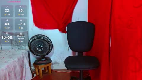 valeria online show from March 2026 08:16:02 PM