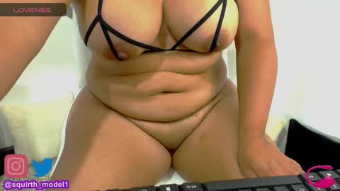 Snapshot of squirth chatting on February 2025 10:52:02 PM SQUIRTH FOLLOW me on my networks INSTAGRAM--TWITTER squirth model1 my time here 1pm-6pm and 10pm -6am time online show from February 2025 10:52:02 PM