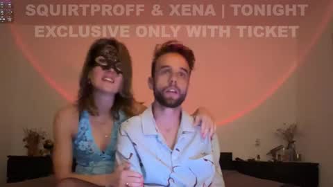 Snapshot of squirtproff chatting on October 2025 06:15:02 PM Squirtproff online show from October 2025 06:15:02 PM