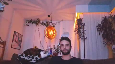 Snapshot of squirtproff chatting on November 2025 07:35:02 PM Squirtproff online show from November 2025 07:35:02 PM