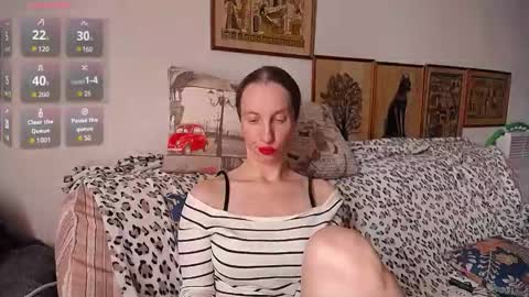 SquirtyEleanor online show from November 2025 08:58:02 AM