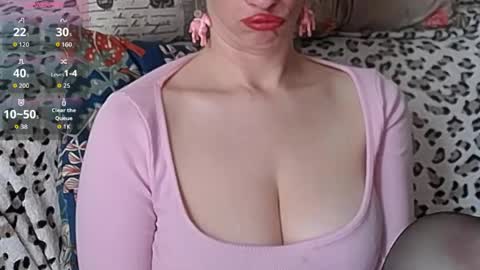 SquirtyEleanor online show from May 2026 10:31:01 AM