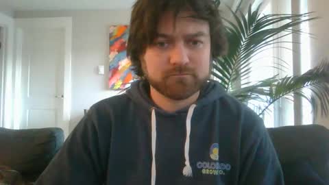 Ghost007 online show from February 2026 11:53:02 PM