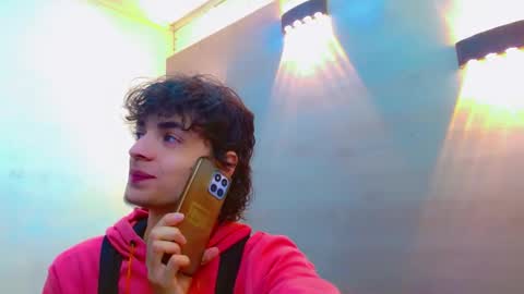 ethan online show from January 2026 01:24:01 PM