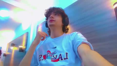 ethan online show from March 2026 01:06:01 PM