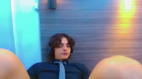 ethan online show from April 2026 01:12:01 PM