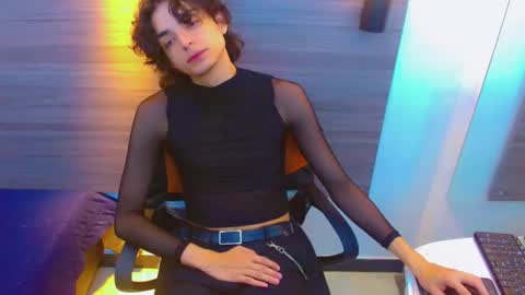 ethan online show from May 2026 12:57:01 PM