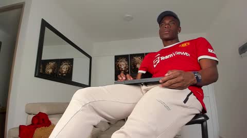 ANDR online show from March 2025 07:38:01 PM