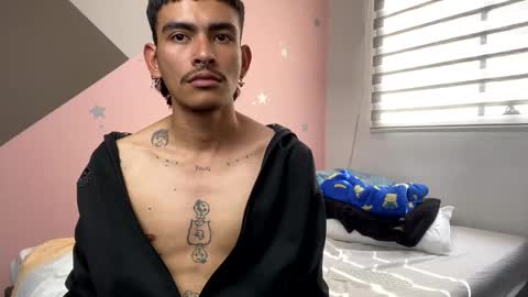 Snapshot of srcejotas chatting on January 2025 07:57:01 PM sorry mom online show from January 2025 07:57:01 PM