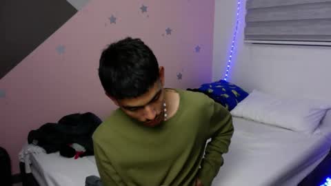 Snapshot of srcejotas chatting on January 2025 12:09:01 AM sorry mom online show from January 2025 12:09:01 AM