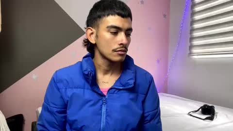 Snapshot of srcejotas chatting on January 2025 08:56:02 PM sorry mom online show from January 2025 08:56:02 PM