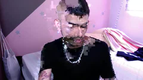 Snapshot of srcejotas chatting on February 2025 08:02:02 PM sorry mom online show from February 2025 08:02:02 PM