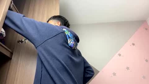 Snapshot of srcejotas chatting on February 2025 06:48:02 PM sorry mom online show from February 2025 06:48:02 PM