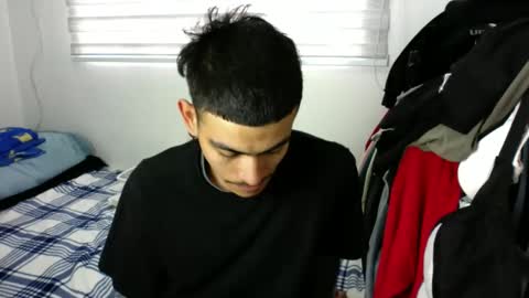 Snapshot of srcejotas chatting on September 2025 08:52:02 PM sorry mom online show from September 2025 08:52:02 PM