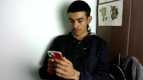 Snapshot of srcejotas chatting on September 2025 11:09:02 PM sorry mom online show from September 2025 11:09:02 PM