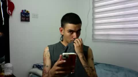 Snapshot of srcejotas chatting on October 2025 08:04:02 PM sorry mom online show from October 2025 08:04:02 PM