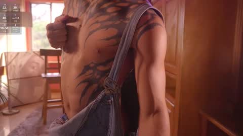 Snapshot of srerotic chatting on October 2025 08:48:02 PM Matt online show from October 2025 08:48:02 PM