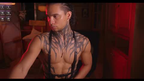 Snapshot of srerotic chatting on November 2025 12:01:02 AM Matt online show from November 2025 12:01:02 AM