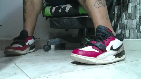 sr master cum its my old account online show from January 2026 06:57:01 PM