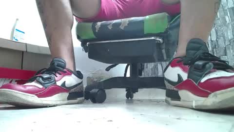 sr master cum its my old account online show from April 2026 05:16:01 AM