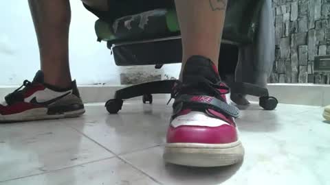 sr master cum its my old account online show from July 2026 07:46:01 PM