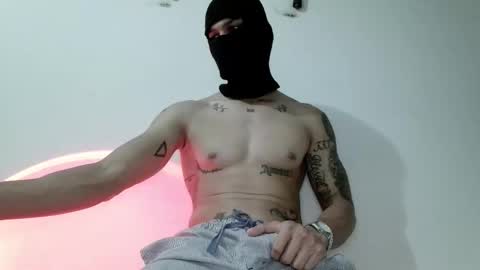 Snapshot of srghost333 chatting on March 2026 04:37:01 AM srghost333 online show from March 2026 04:37:01 AM