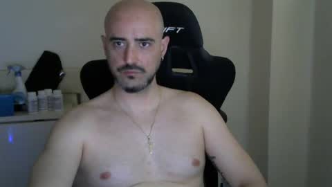 srtramposo online show from June 2026 11:09:02 AM