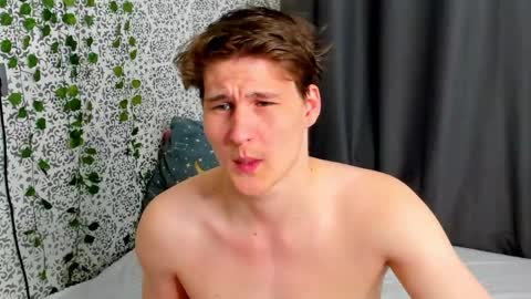 MARCUS online show from April 2026 05:22:01 AM