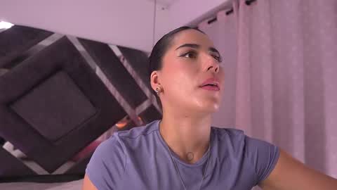 samantha online show from September 2025 07:26:02 PM