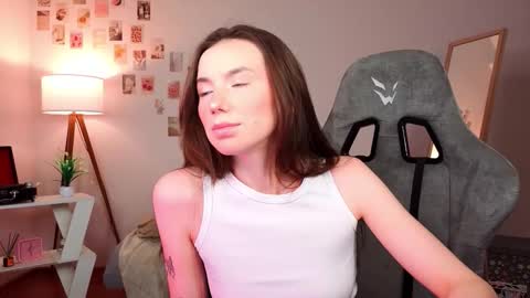 Hey my name is Maya glad to meet you online show from February 2026 04:44:01 AM