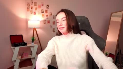 Hey my name is Maya glad to meet you online show from February 2026 04:29:02 AM