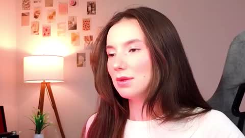 Hey my name is Maya glad to meet you online show from February 2026 04:50:02 AM