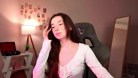 Hey my name is Maya glad to meet you online show from February 2026 04:49:02 AM