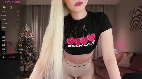 Snapshot of ssashagarter chatting on February 2026 09:56:02 PM Alexandra online show from February 2026 09:56:02 PM