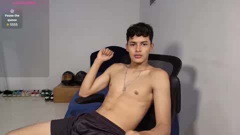 Daniel online show from March 2026 11:00:01 PM