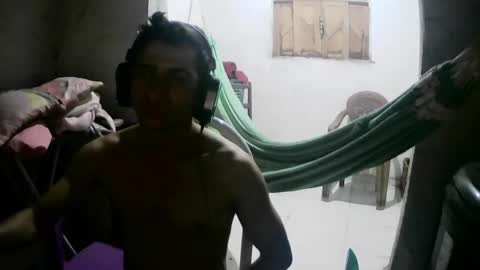 Daniel online show from November 2025 12:46:02 AM