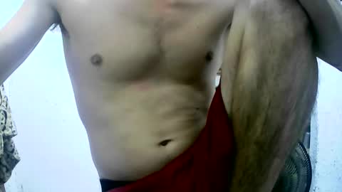 Daniel online show from November 2025 11:20:02 PM