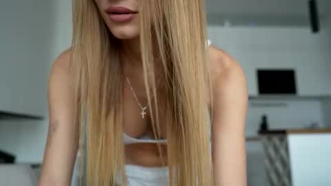 Scarlett online show from March 2026 08:40:01 AM