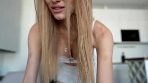 Scarlett online show from March 2026 11:16:02 AM