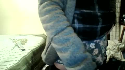 Snapshot of sstrasser chatting on February 2025 11:11:01 PM ShYgUy online show from February 2025 11:11:01 PM