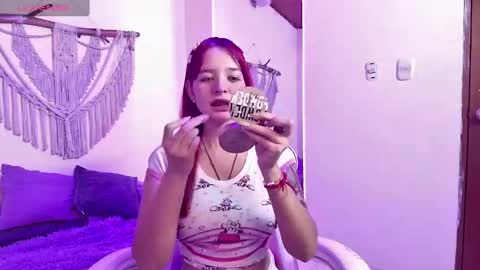 ssy tgn online show from December 2024 07:57:01 PM