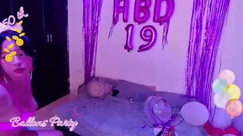 ssy tgn online show from March 2025 11:56:02 PM